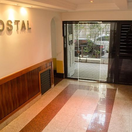Hotel Hostal (Adults Only) Rio de Janeiro Extérieur photo