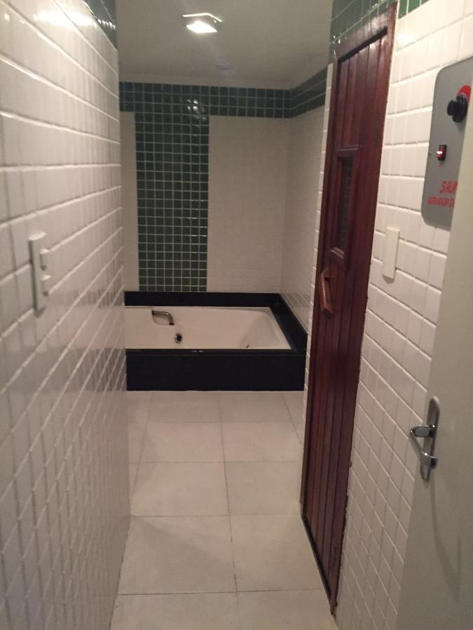 Hotel Hostal (Adults Only) Rio de Janeiro Extérieur photo
