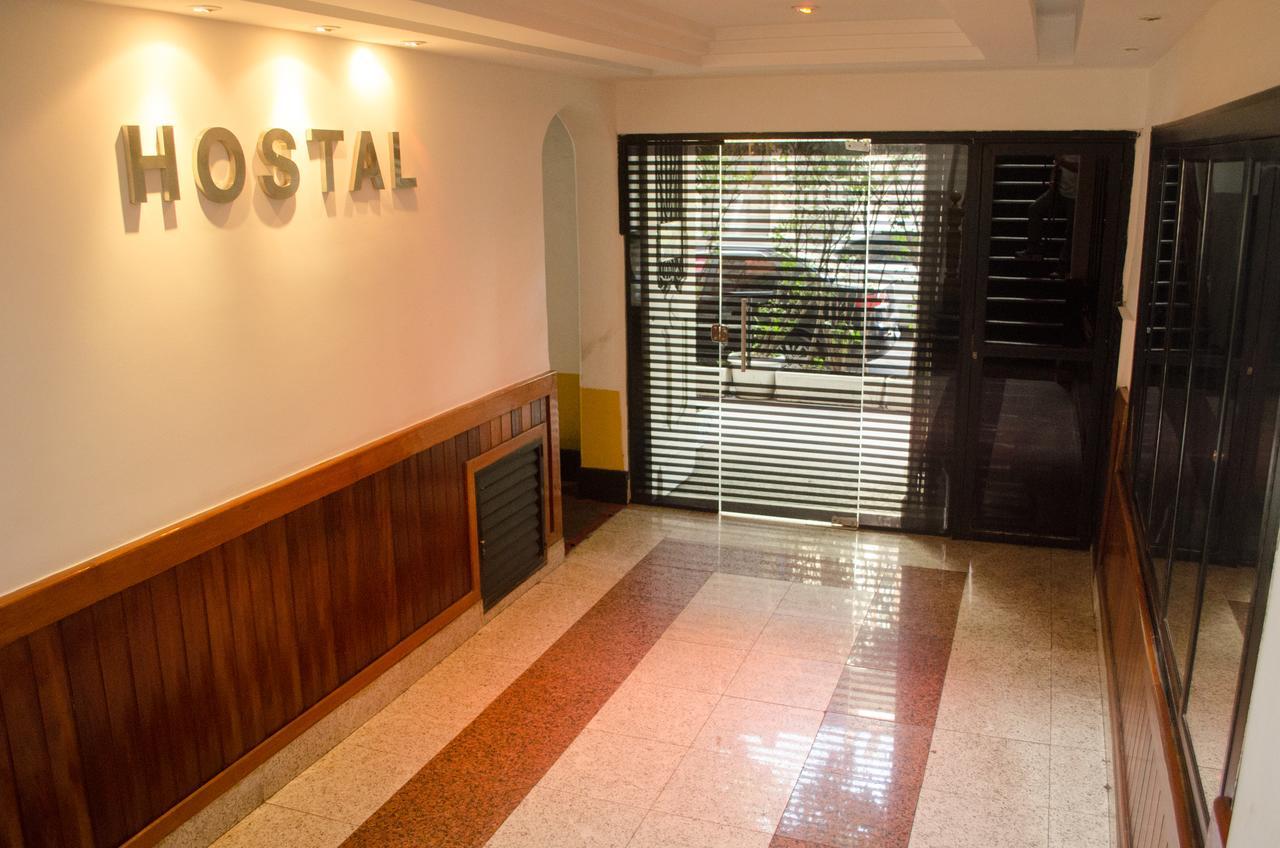 Hotel Hostal (Adults Only) Rio de Janeiro Extérieur photo