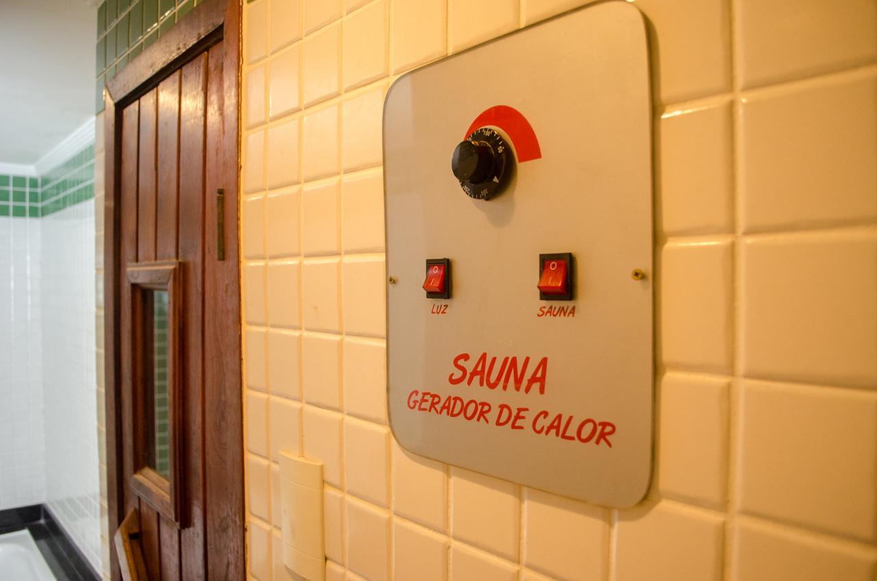Hotel Hostal (Adults Only) Rio de Janeiro Extérieur photo