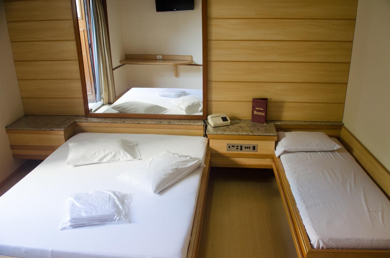 Hotel Hostal (Adults Only) Rio de Janeiro Extérieur photo