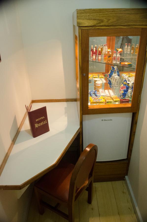 Hotel Hostal (Adults Only) Rio de Janeiro Extérieur photo