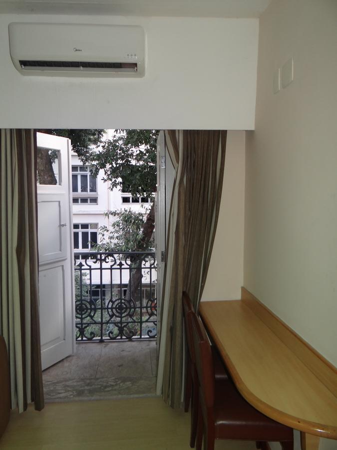 Hotel Hostal (Adults Only) Rio de Janeiro Extérieur photo
