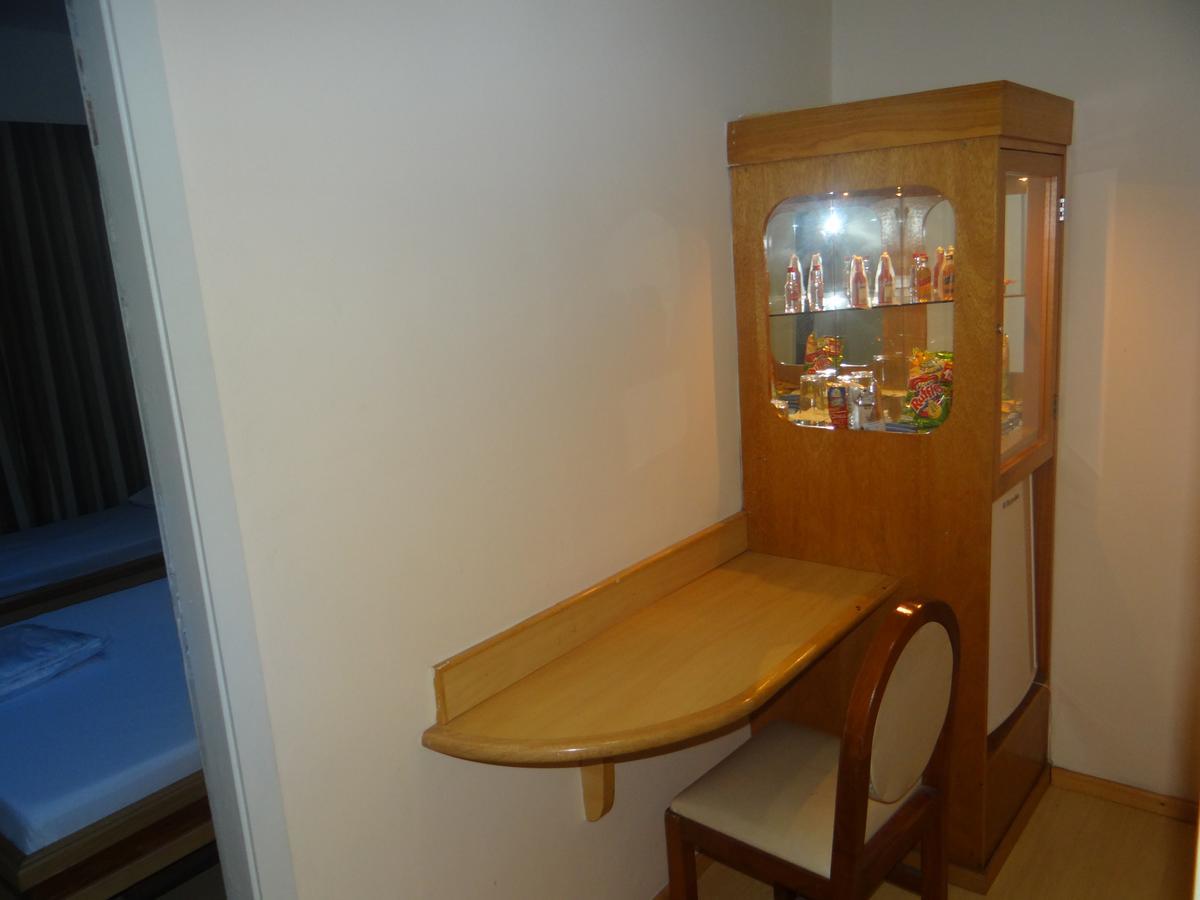 Hotel Hostal (Adults Only) Rio de Janeiro Extérieur photo