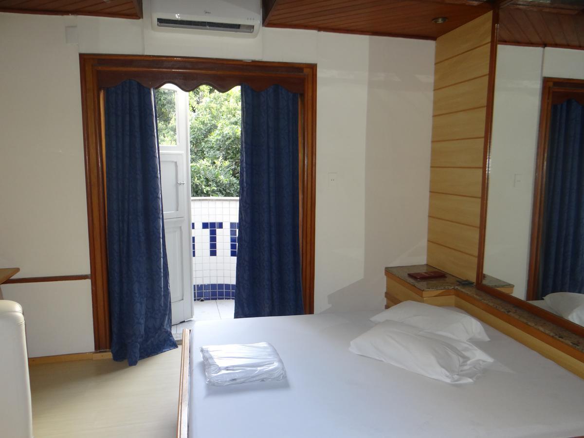 Hotel Hostal (Adults Only) Rio de Janeiro Extérieur photo