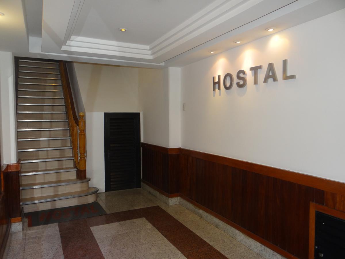 Hotel Hostal (Adults Only) Rio de Janeiro Extérieur photo