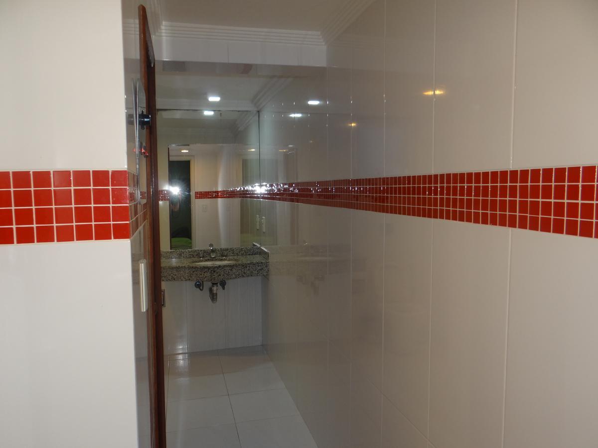 Hotel Hostal (Adults Only) Rio de Janeiro Extérieur photo