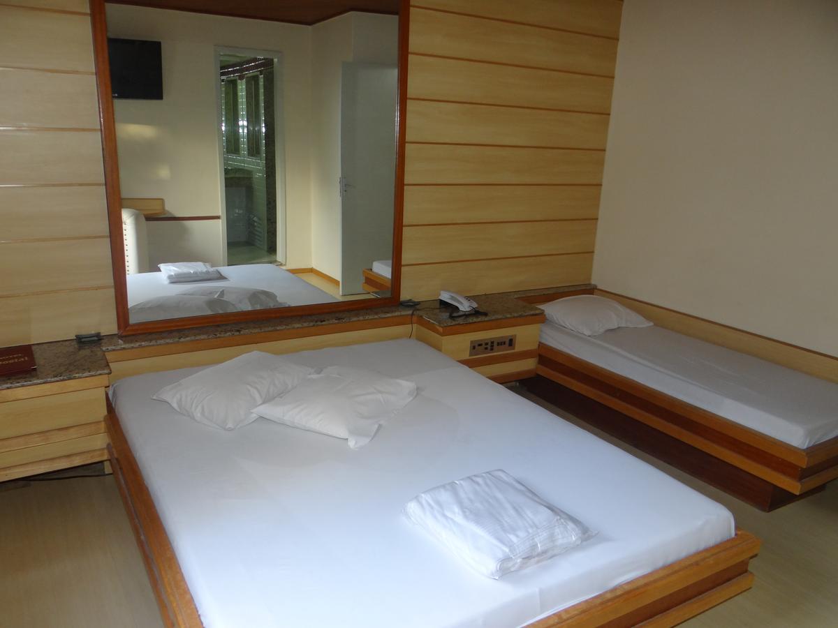 Hotel Hostal (Adults Only) Rio de Janeiro Extérieur photo