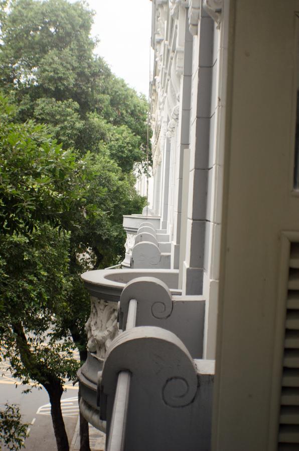 Hotel Hostal (Adults Only) Rio de Janeiro Extérieur photo