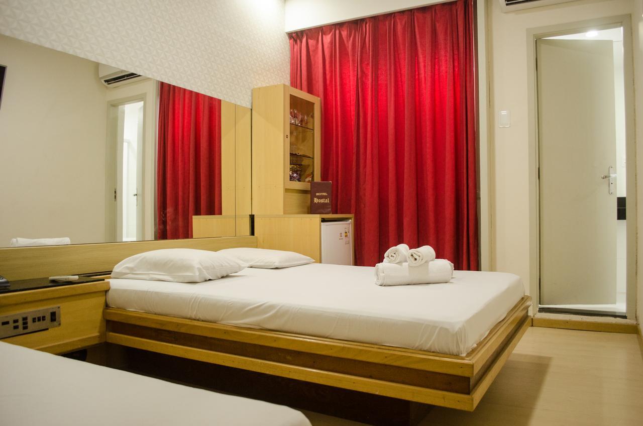 Hotel Hostal (Adults Only) Rio de Janeiro Extérieur photo