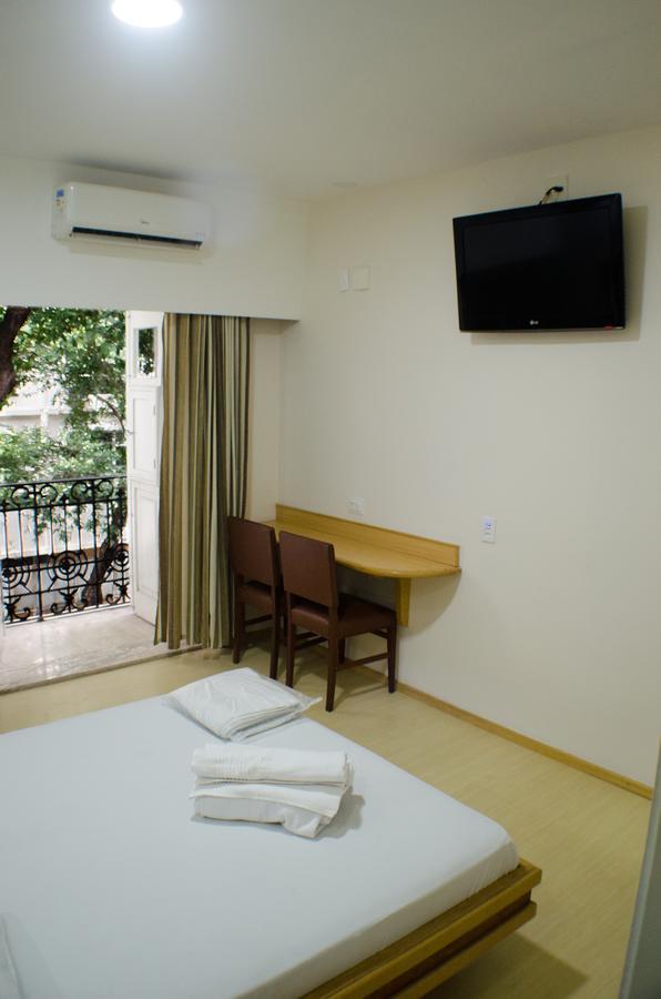 Hotel Hostal (Adults Only) Rio de Janeiro Extérieur photo