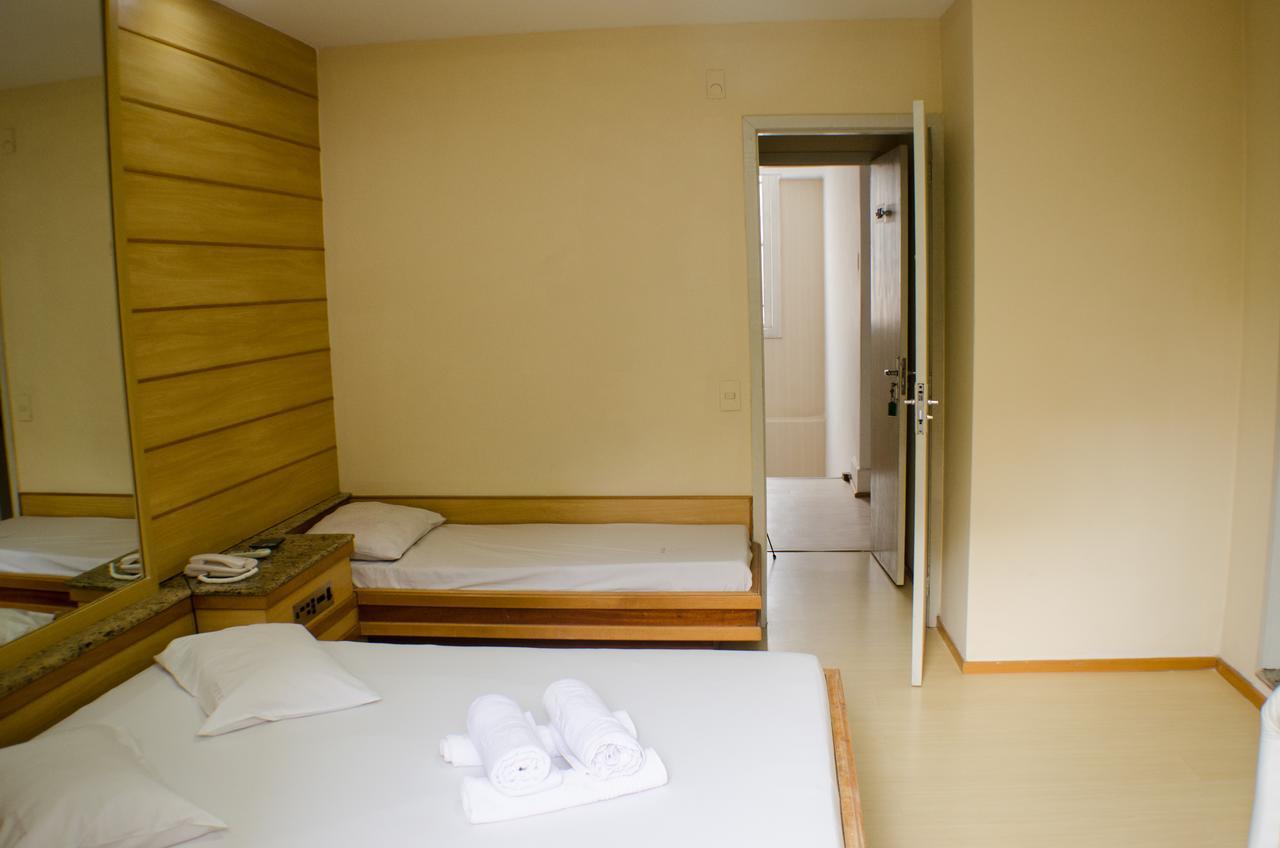 Hotel Hostal (Adults Only) Rio de Janeiro Extérieur photo