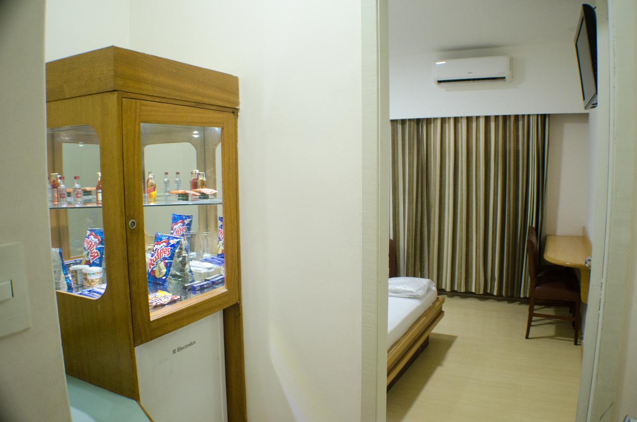 Hotel Hostal (Adults Only) Rio de Janeiro Extérieur photo
