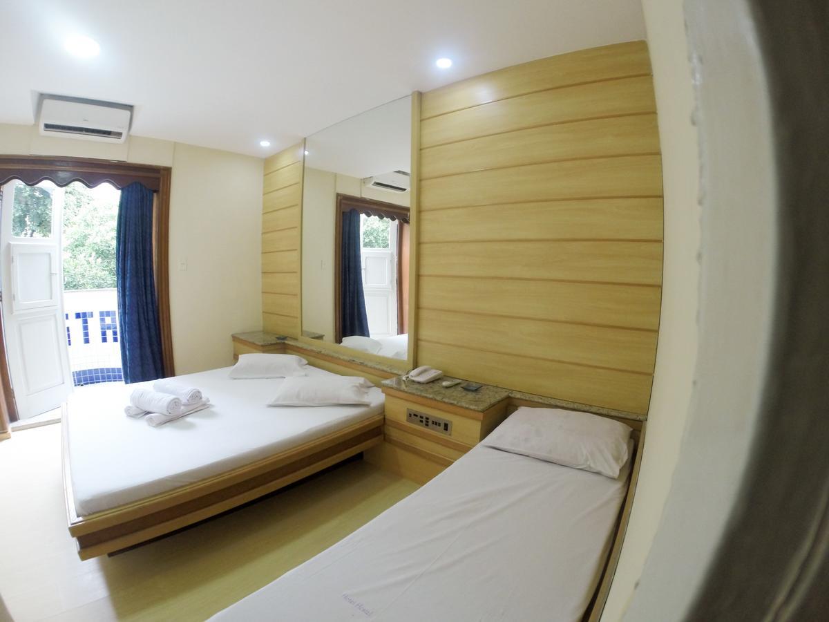 Hotel Hostal (Adults Only) Rio de Janeiro Extérieur photo