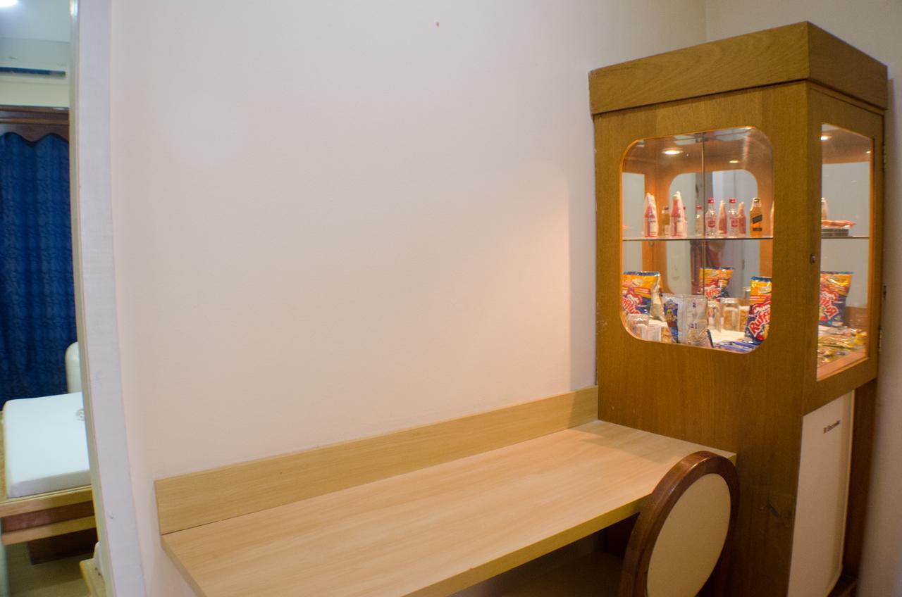 Hotel Hostal (Adults Only) Rio de Janeiro Extérieur photo
