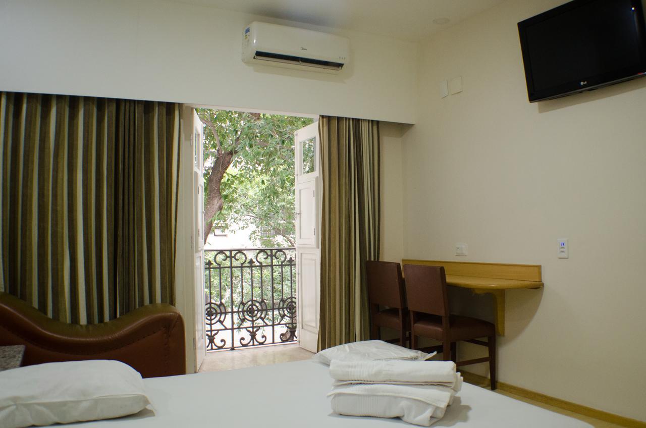 Hotel Hostal (Adults Only) Rio de Janeiro Extérieur photo