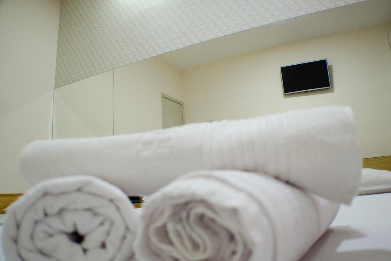 Hotel Hostal (Adults Only) Rio de Janeiro Extérieur photo