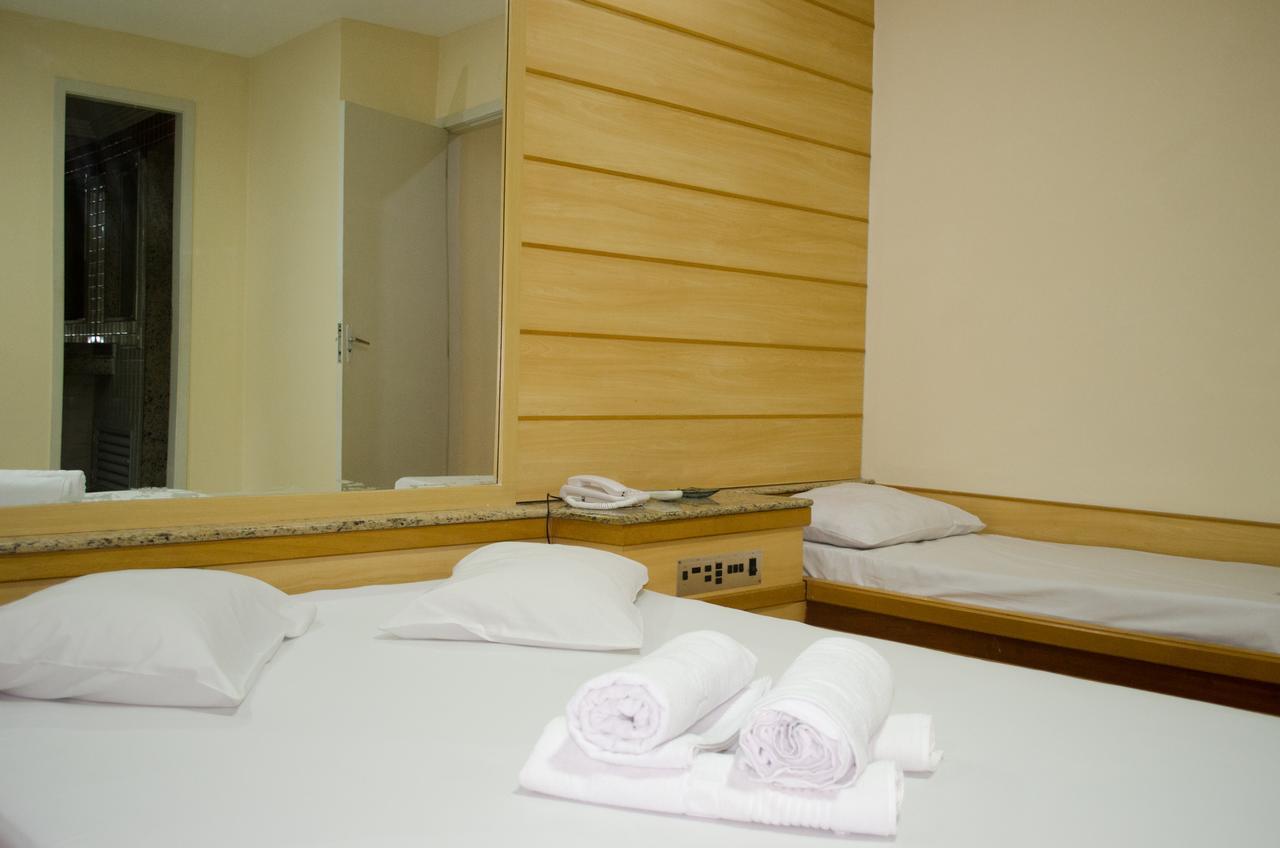 Hotel Hostal (Adults Only) Rio de Janeiro Extérieur photo