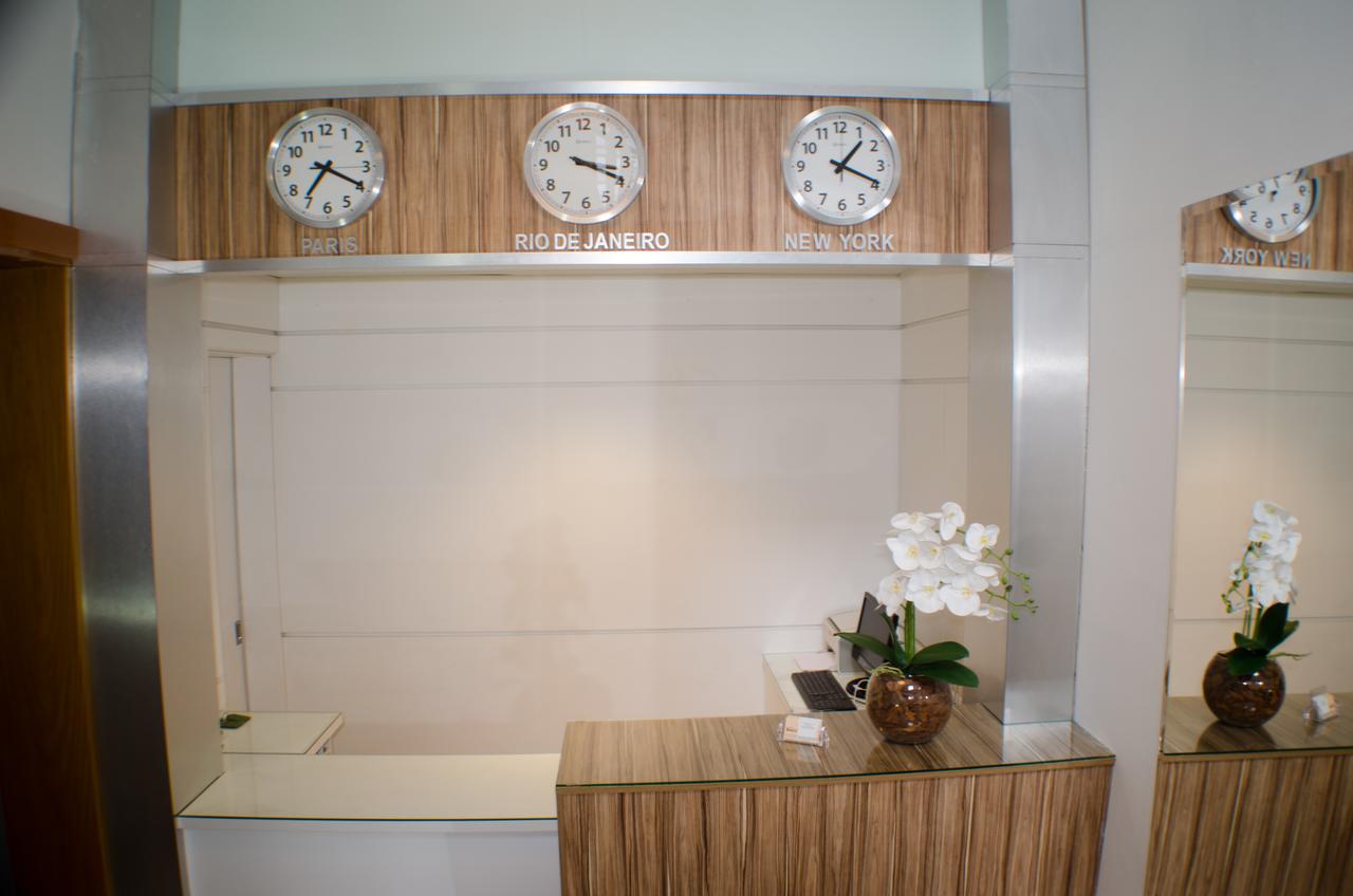Hotel Hostal (Adults Only) Rio de Janeiro Extérieur photo