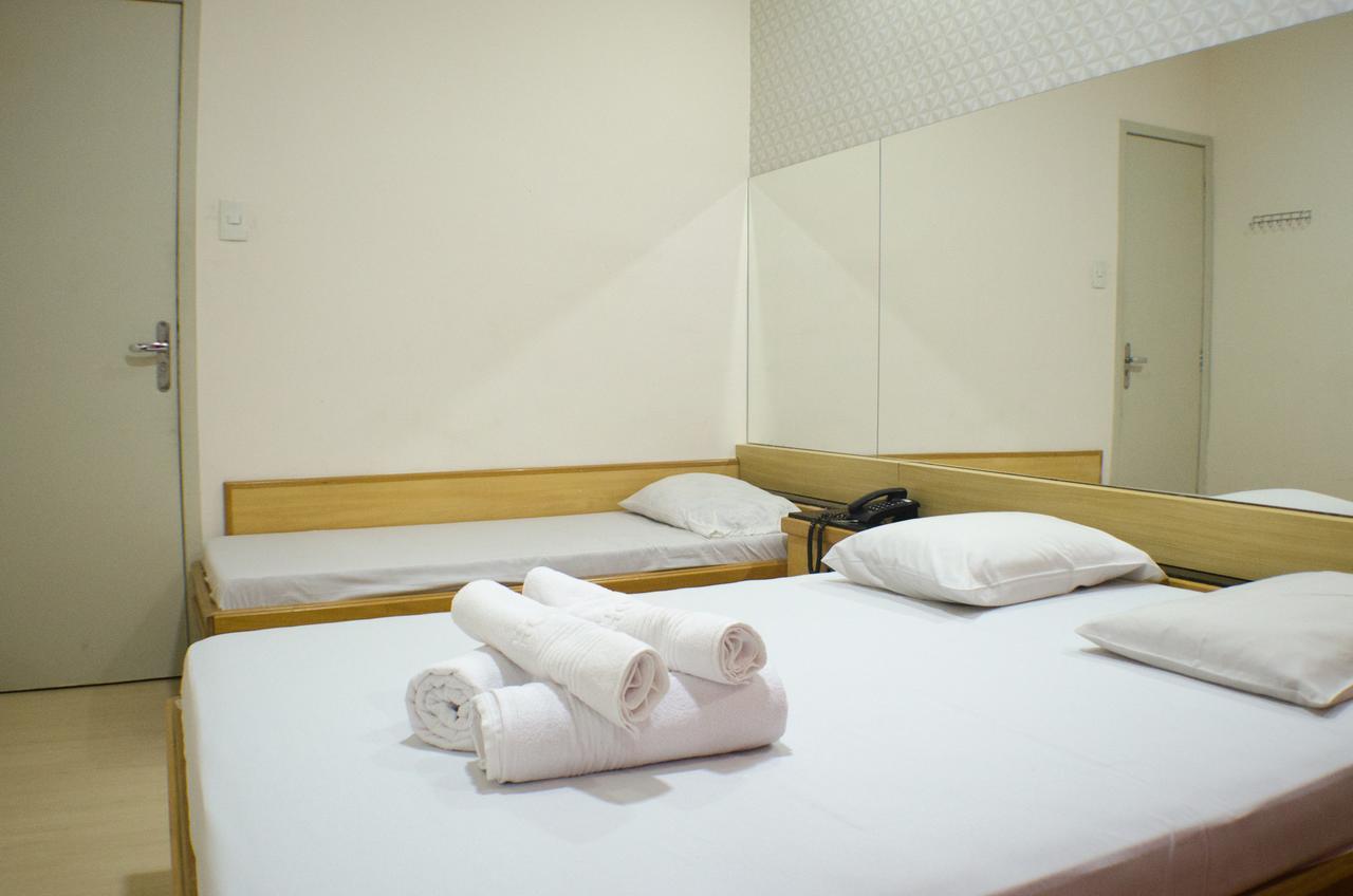 Hotel Hostal (Adults Only) Rio de Janeiro Extérieur photo
