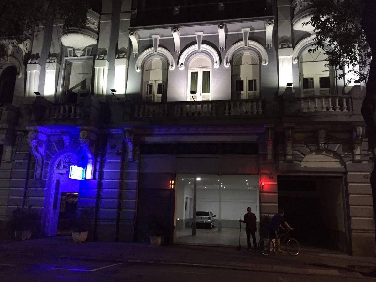 Hotel Hostal (Adults Only) Rio de Janeiro Extérieur photo