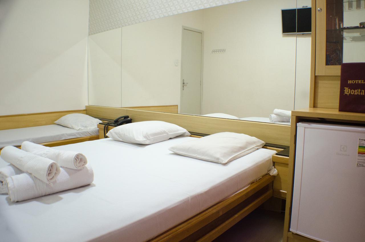 Hotel Hostal (Adults Only) Rio de Janeiro Extérieur photo