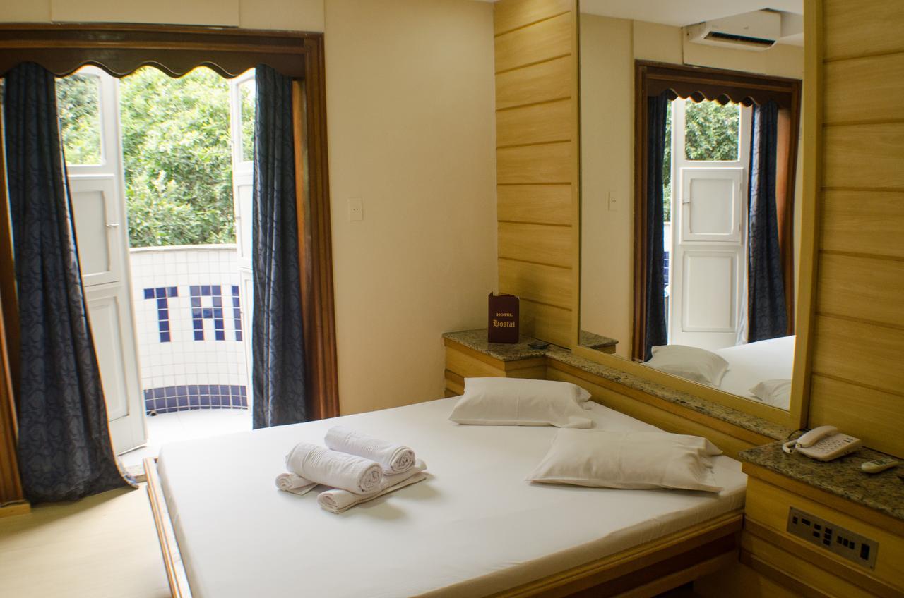Hotel Hostal (Adults Only) Rio de Janeiro Extérieur photo
