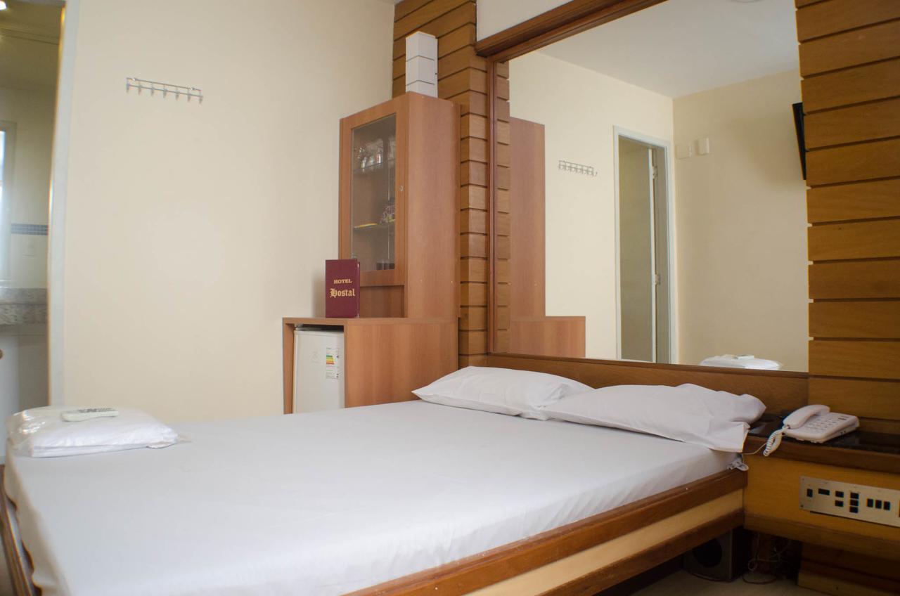 Hotel Hostal (Adults Only) Rio de Janeiro Extérieur photo