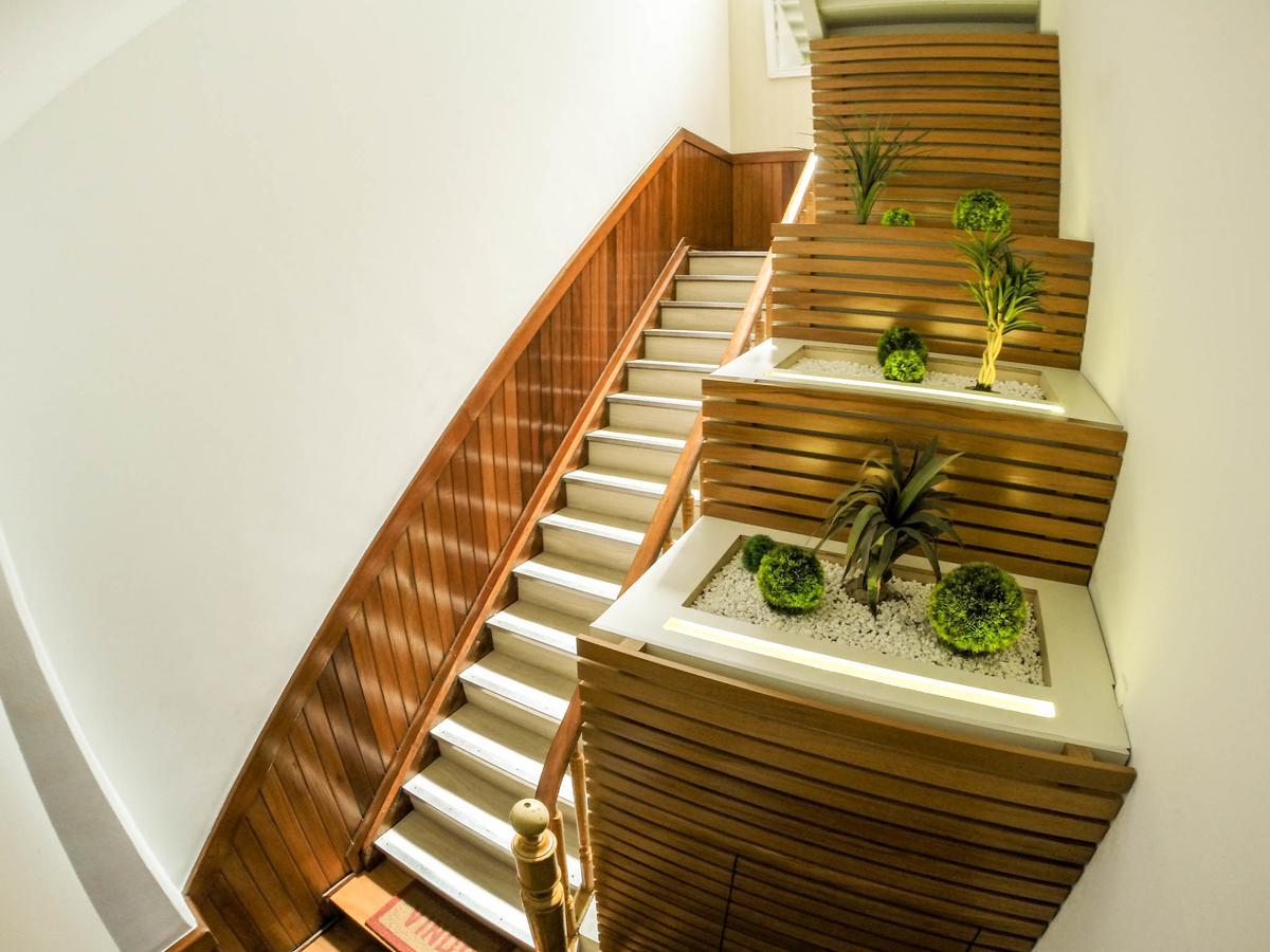 Hotel Hostal (Adults Only) Rio de Janeiro Extérieur photo