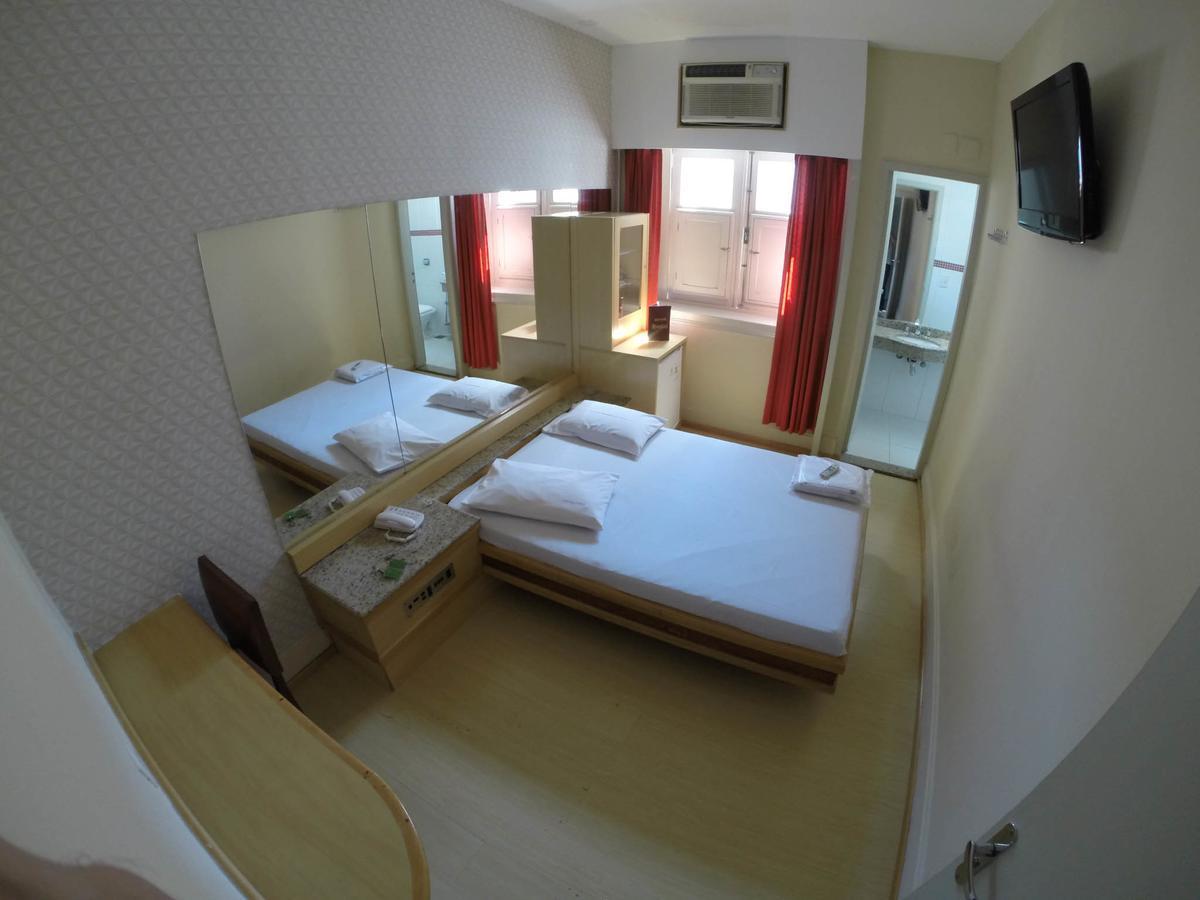 Hotel Hostal (Adults Only) Rio de Janeiro Extérieur photo
