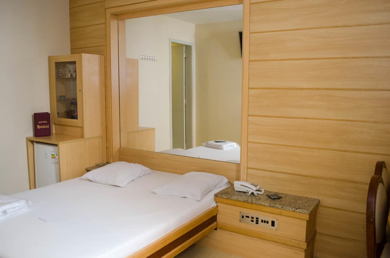 Hotel Hostal (Adults Only) Rio de Janeiro Extérieur photo