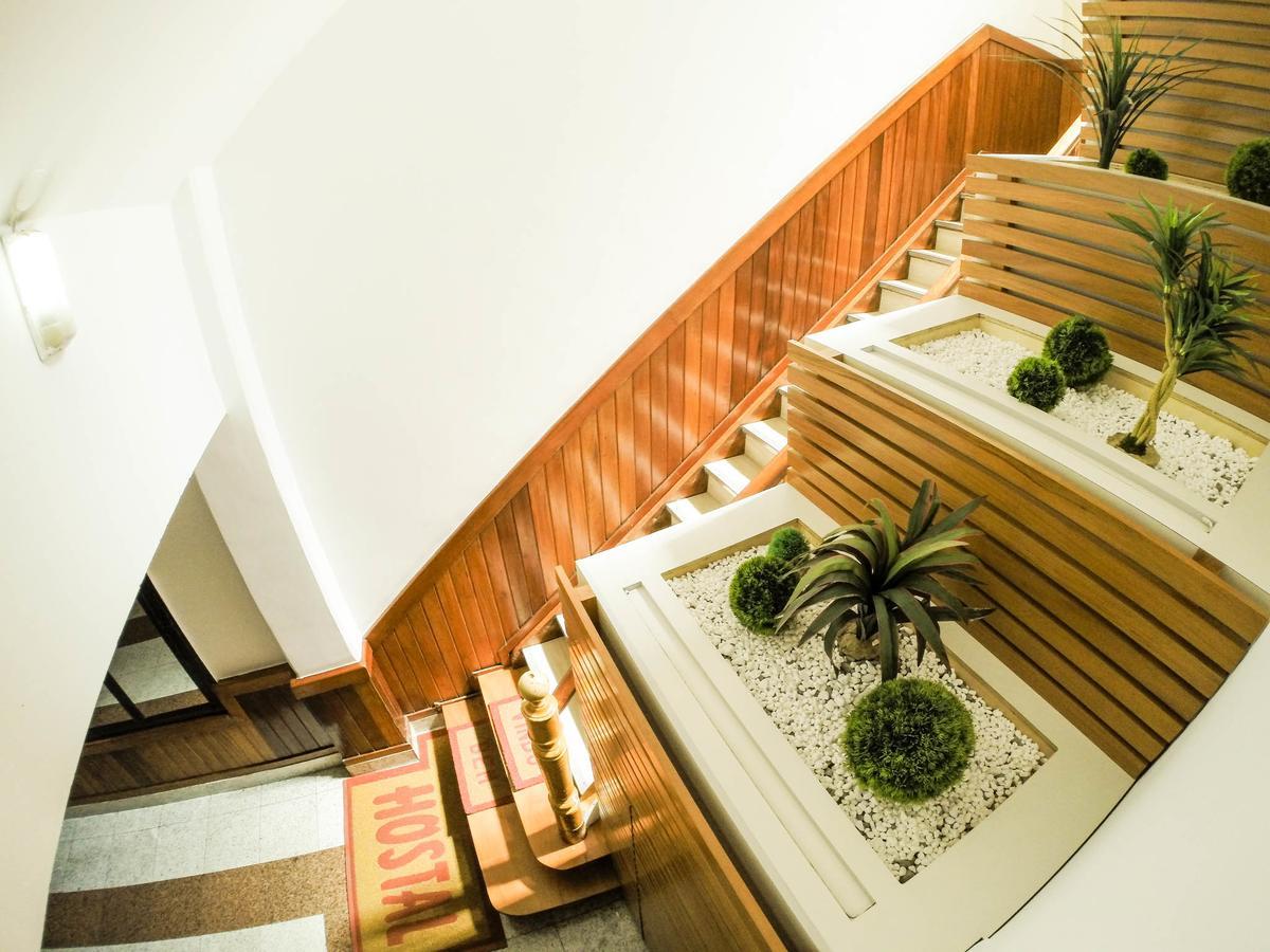 Hotel Hostal (Adults Only) Rio de Janeiro Extérieur photo