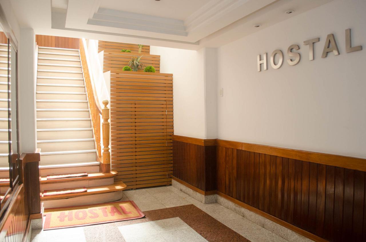 Hotel Hostal (Adults Only) Rio de Janeiro Extérieur photo