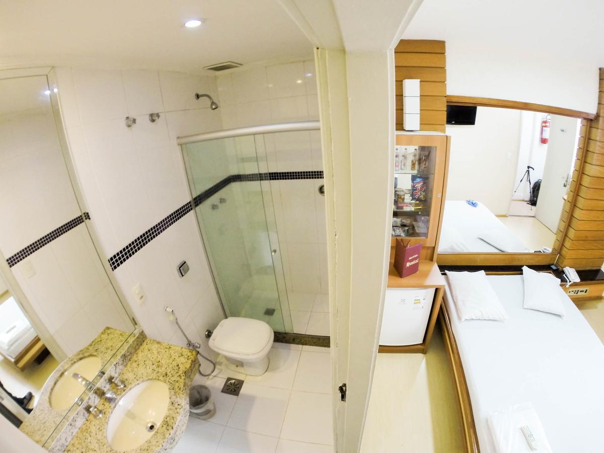 Hotel Hostal (Adults Only) Rio de Janeiro Extérieur photo