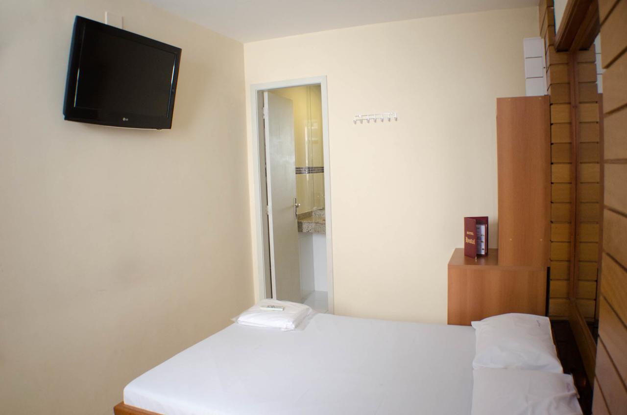 Hotel Hostal (Adults Only) Rio de Janeiro Extérieur photo