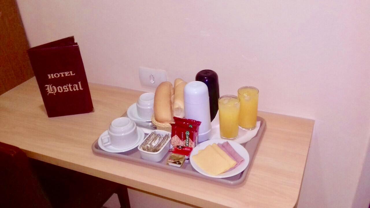 Hotel Hostal (Adults Only) Rio de Janeiro Extérieur photo
