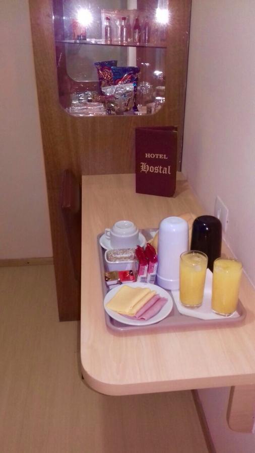 Hotel Hostal (Adults Only) Rio de Janeiro Extérieur photo